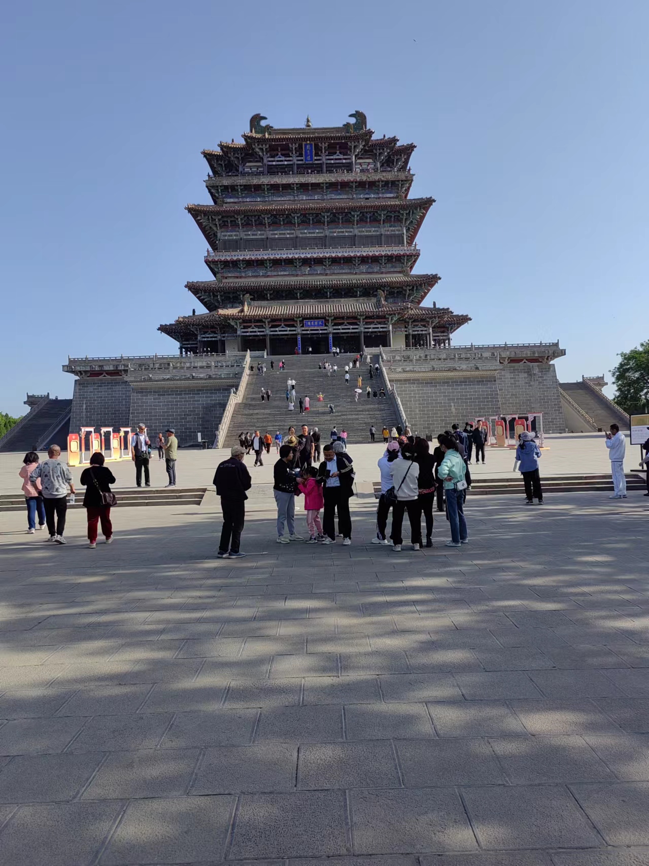 运城永济旅游景点大全景名