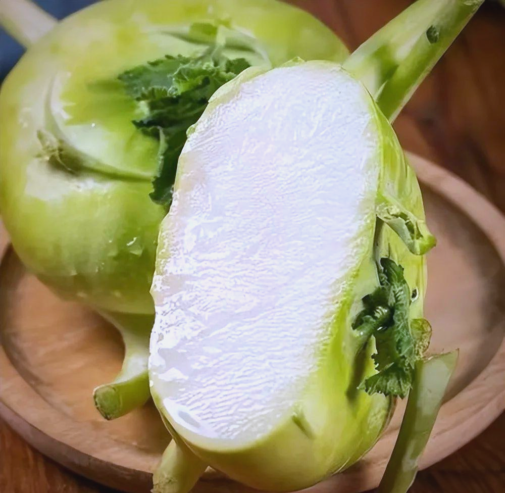 苤蓝菜怎么做好吃?