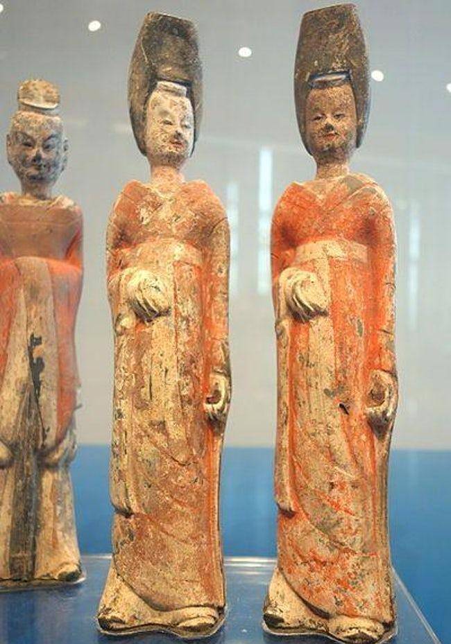 花木兰的悲惨下场是什么