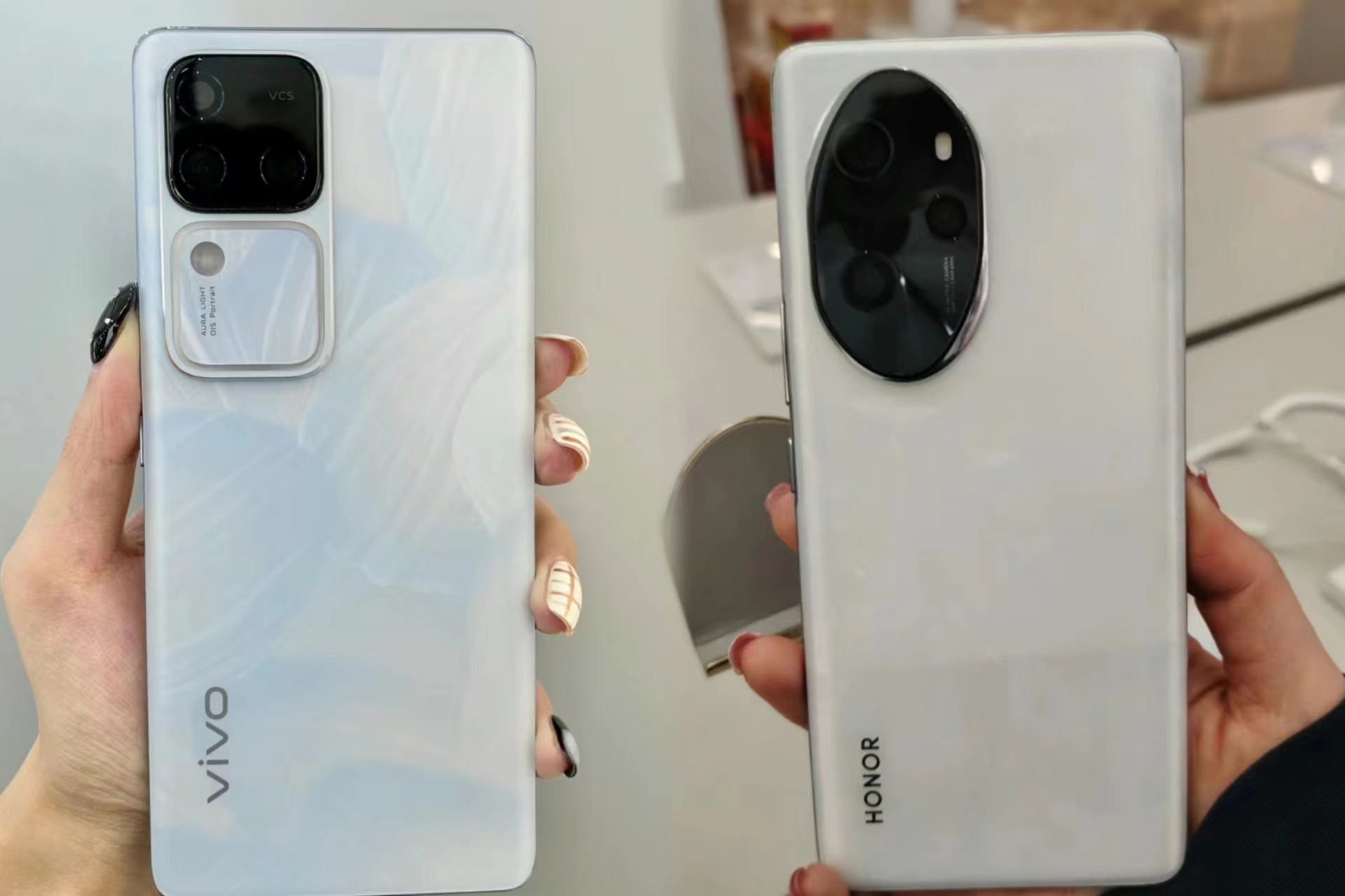vivos1pro带无线充电功能吗?