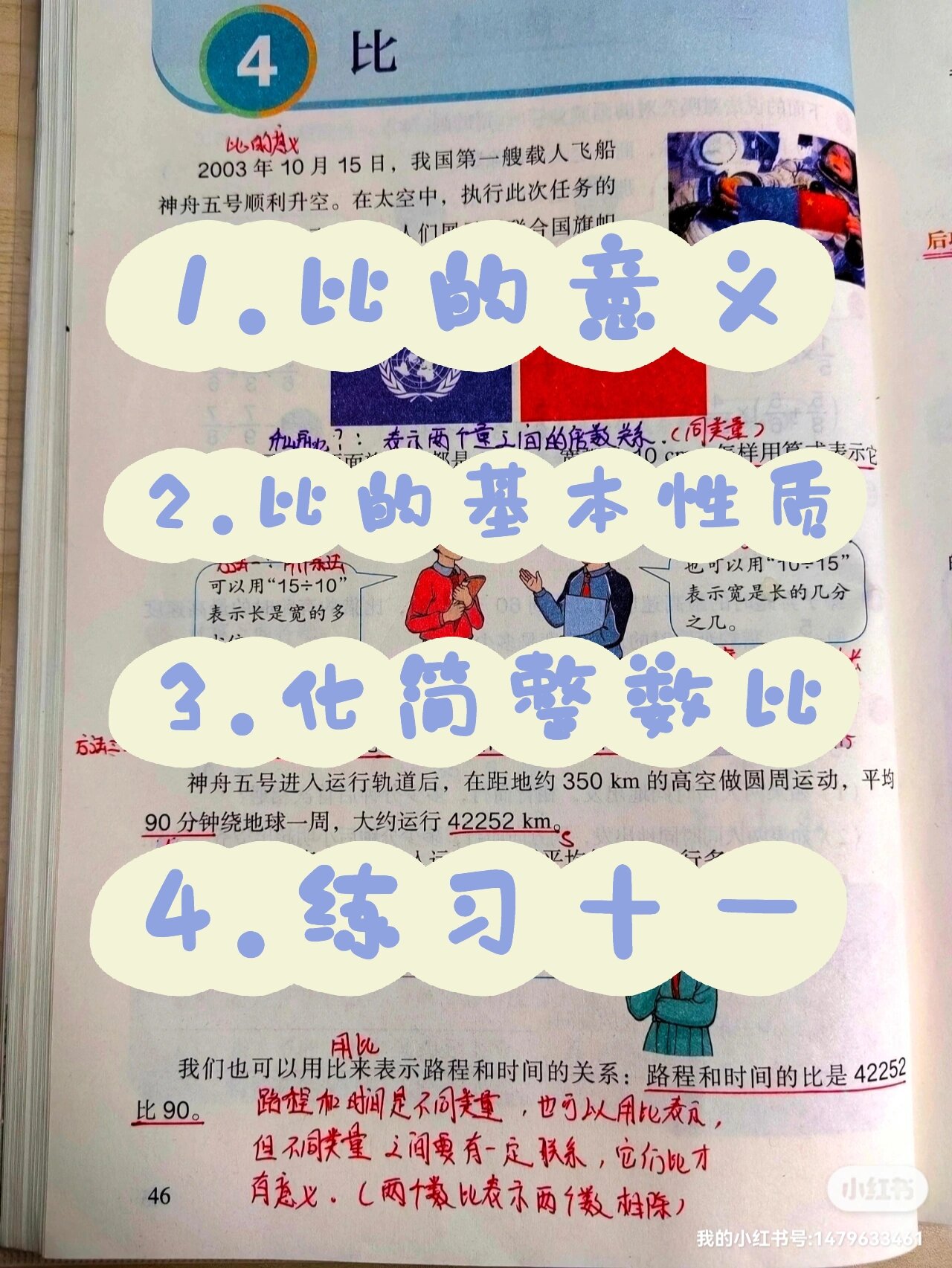 比的基本性质是什么的依据