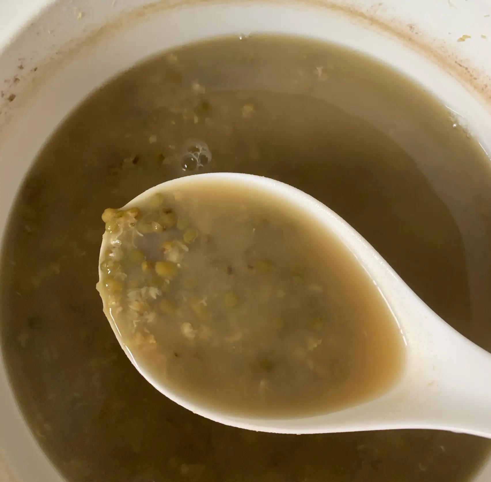 一锅绿豆汤需要煮多长时间才熟透