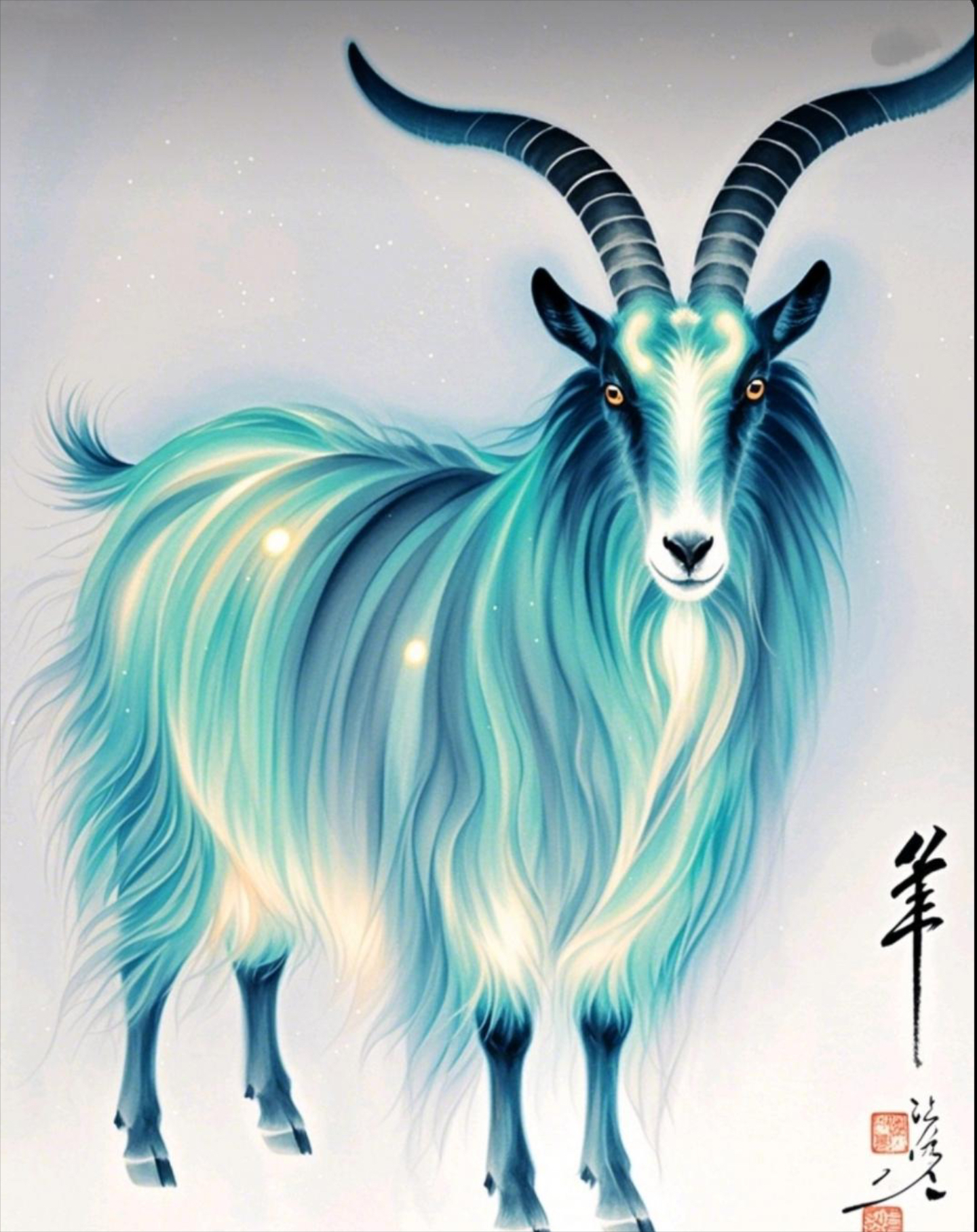 买全身白毛的动物是什么生肖1123亿!你是其中之一