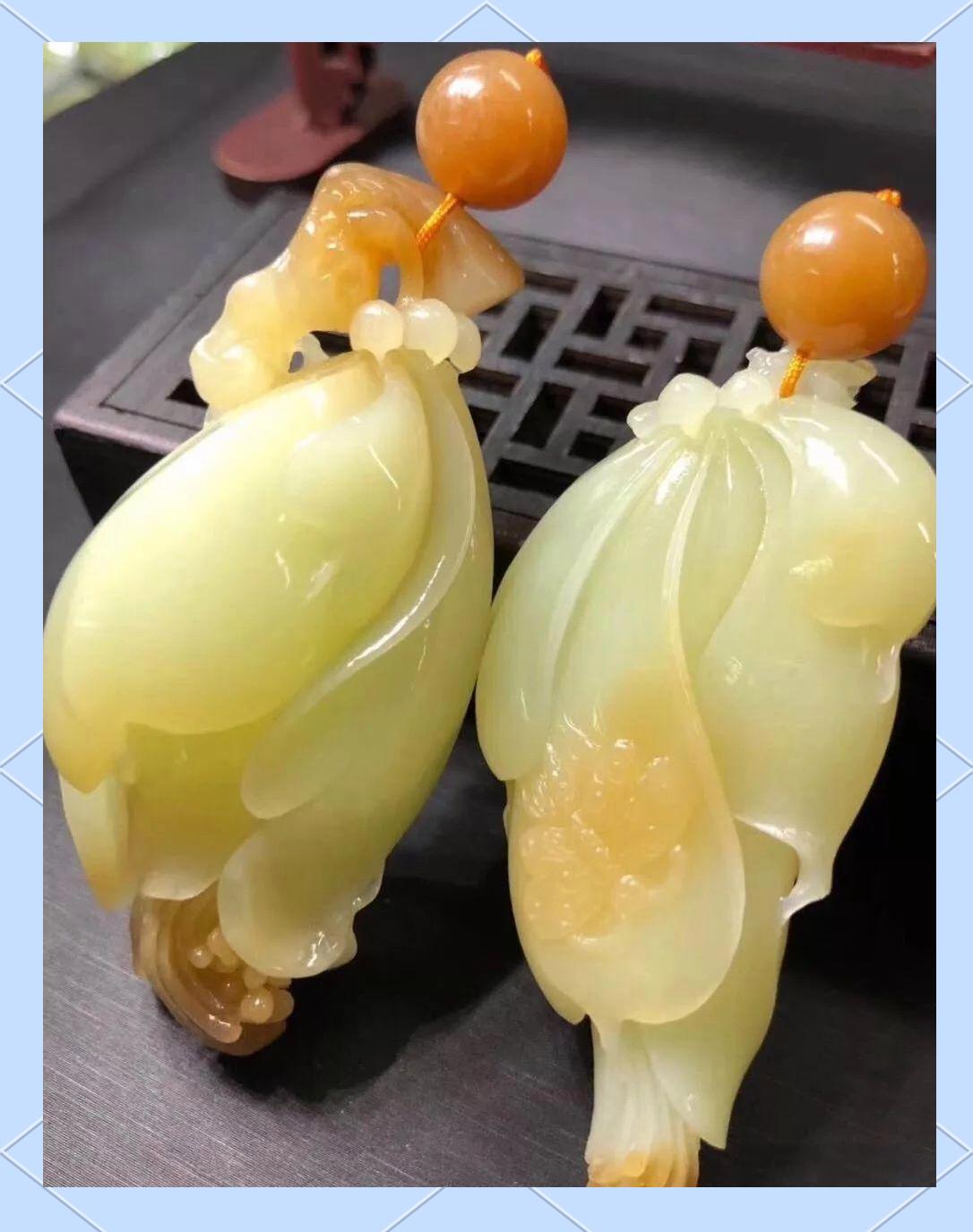 岫玉是什么玉石价格高吗