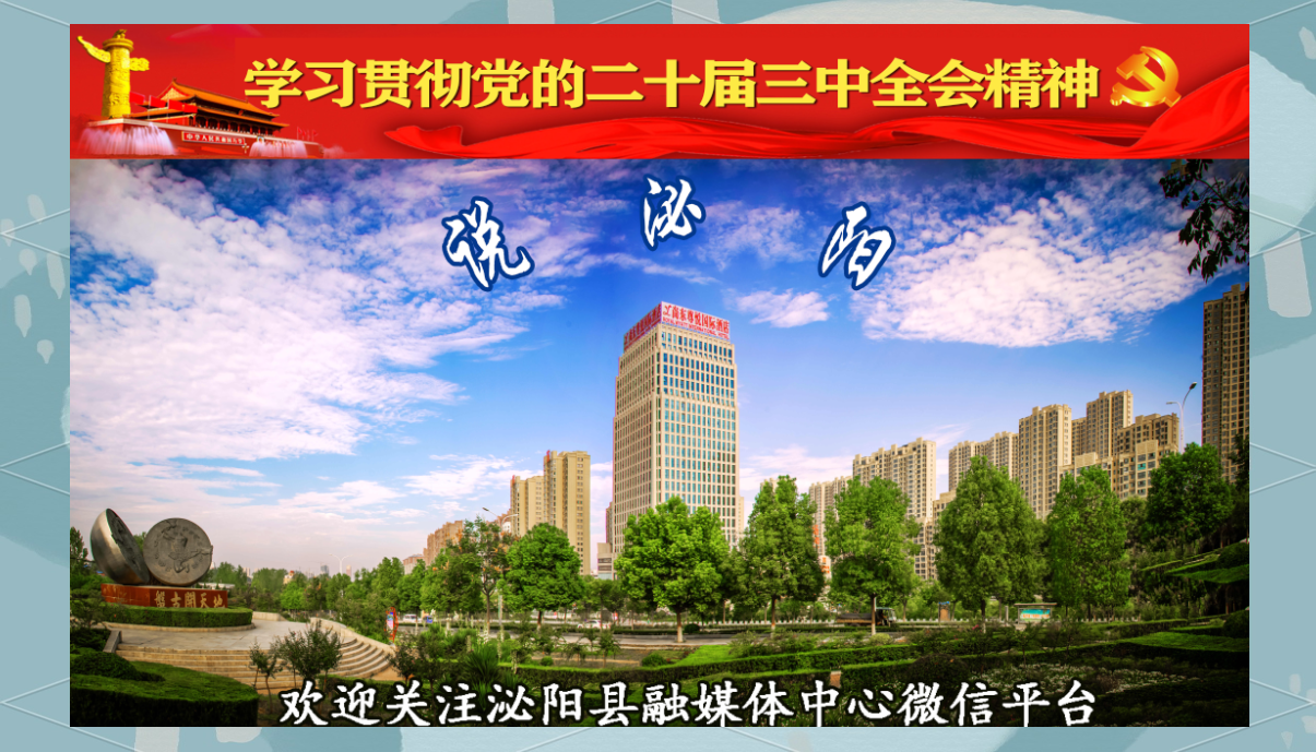泌阳是哪个城市的