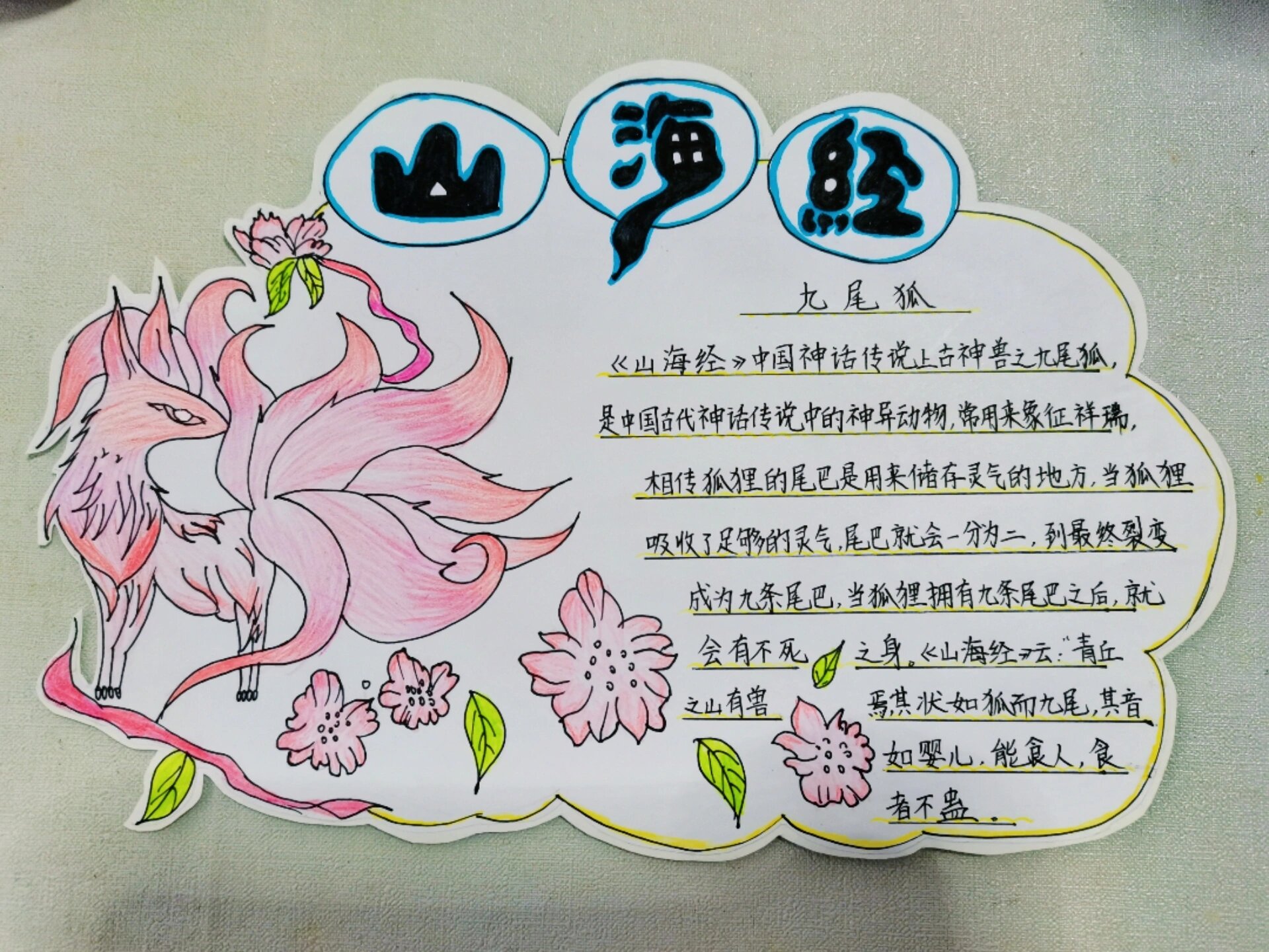 读书卡的制作方法图片