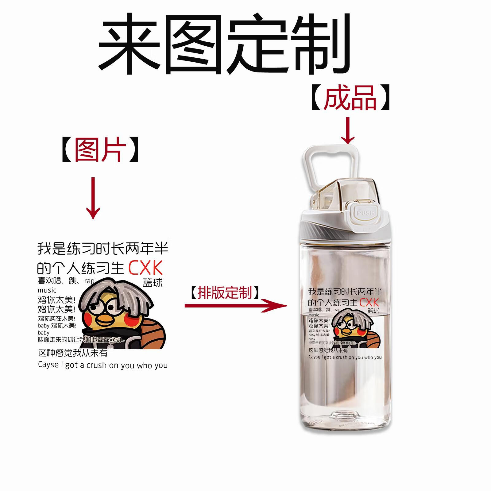 pc和pp材质的水杯谁更安全些