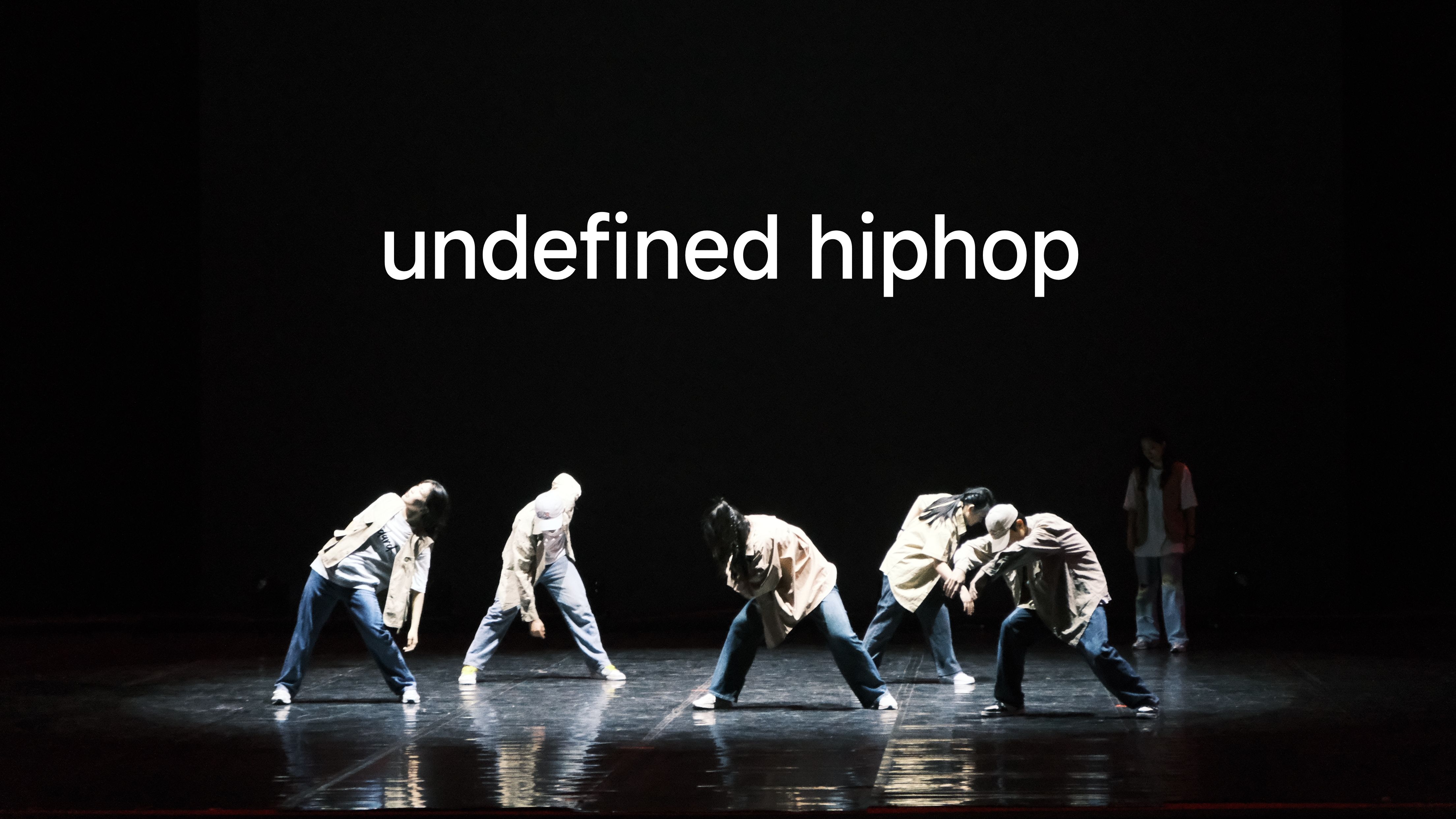 hiphop简介怎么写