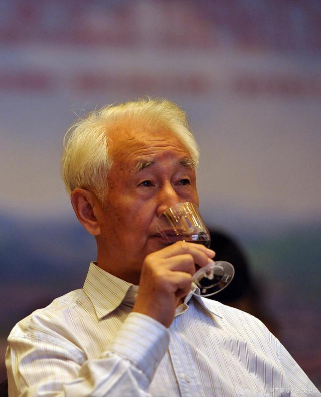 季克良个人资料