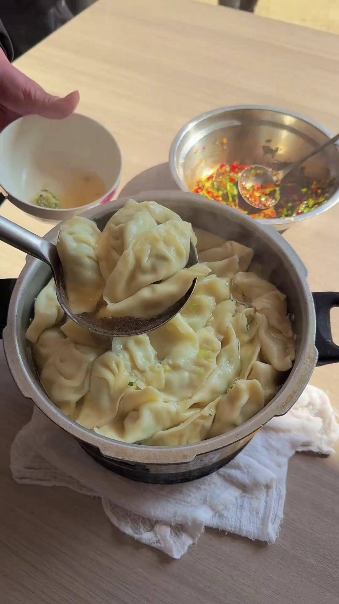冬至要吃饺子吗?啥意思