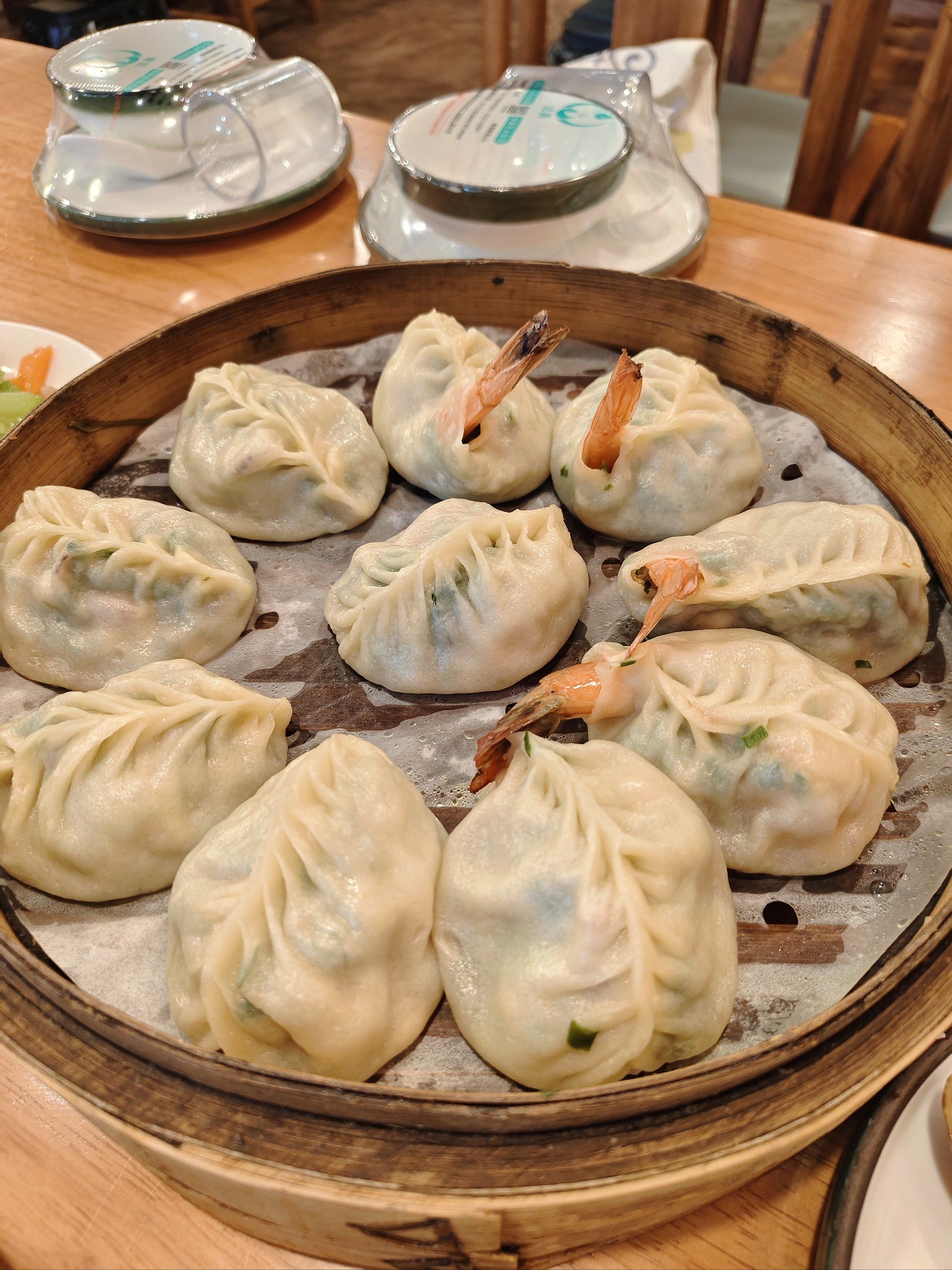 蒸饺一般蒸几分钟可以熟透