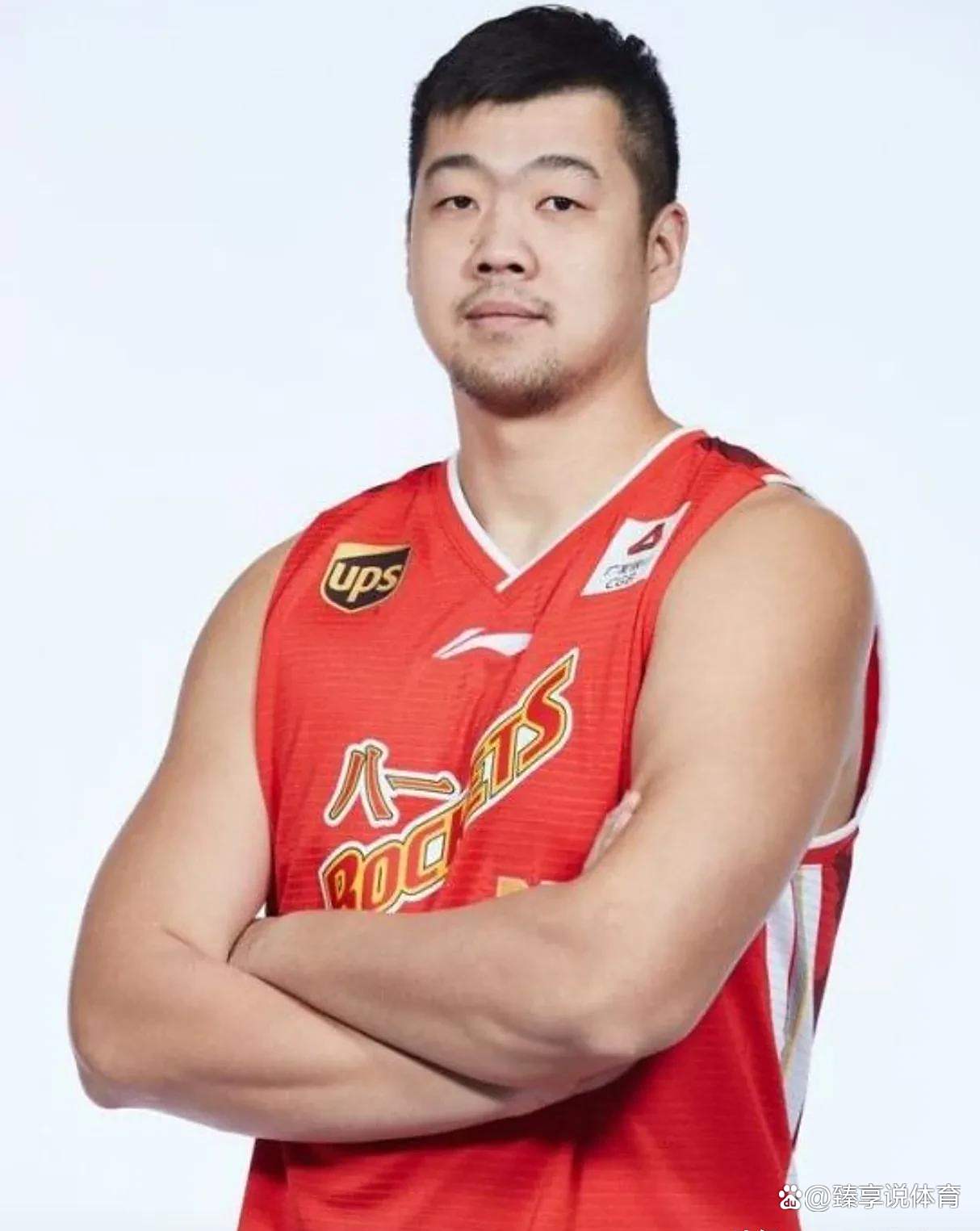 八一男篮历届阵容