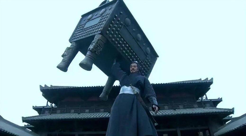项羽的坐骑是哪匹马