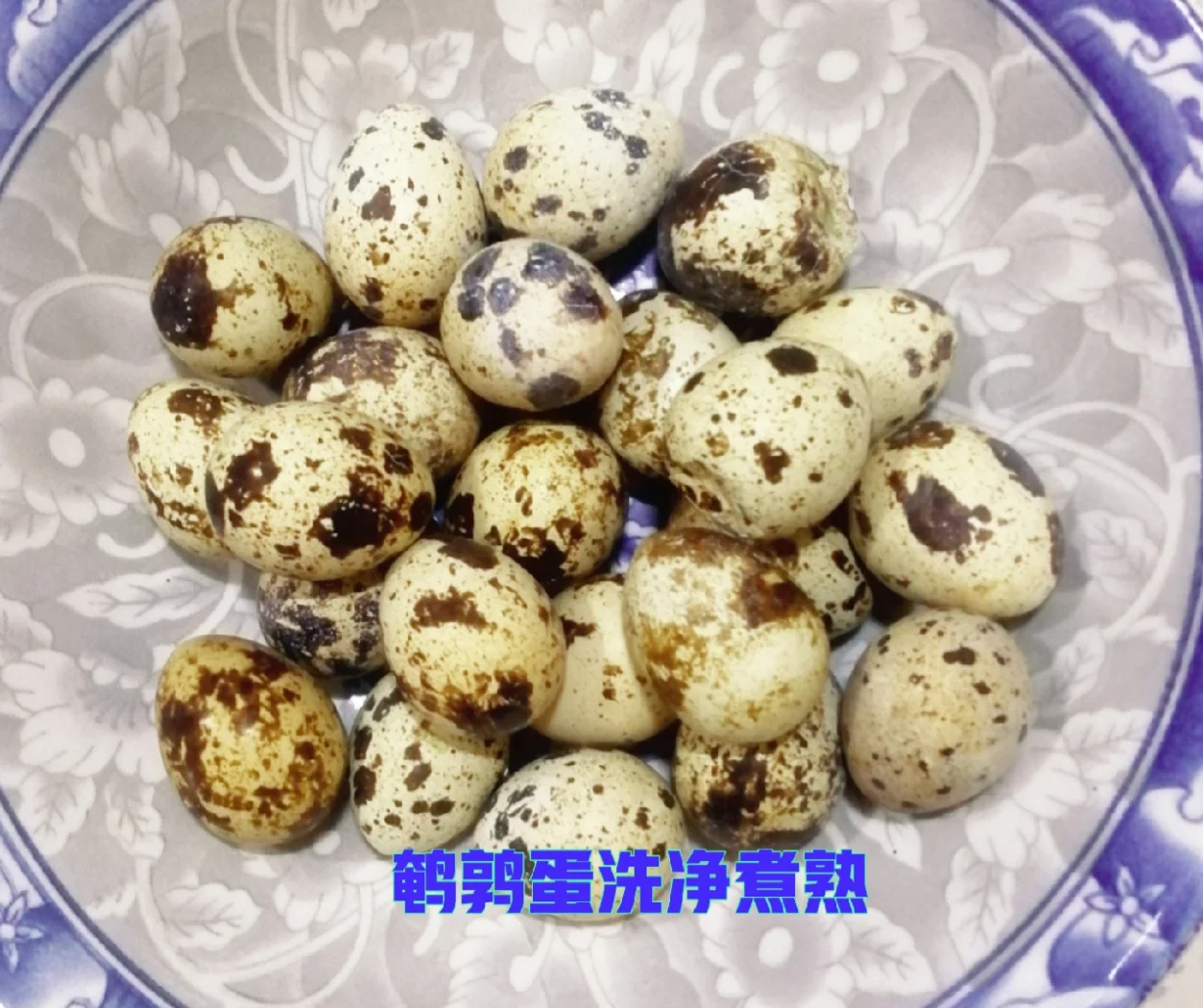 大盆盐焗鹌鹑蛋盐窑的搭建