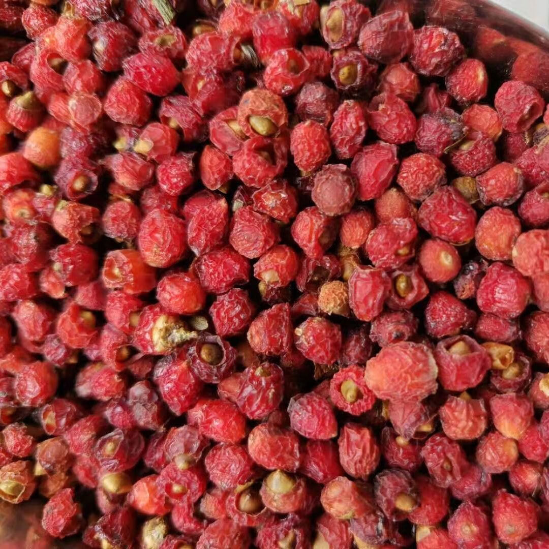 红豆杉果子泡酒功效有毒吗