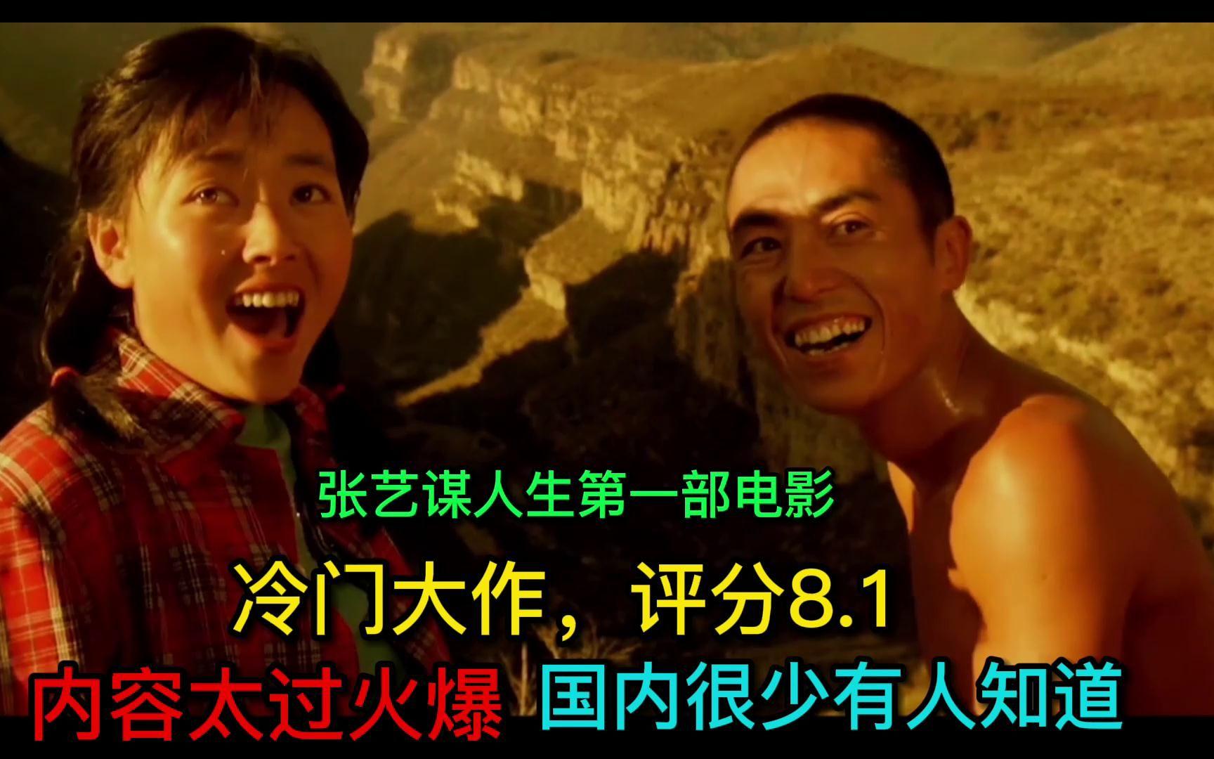 张艺谋的电影有哪些特点