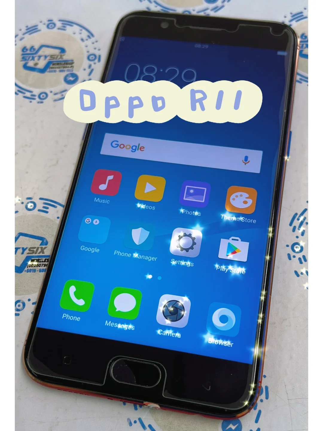 oppor11怎么刷机解锁屏密码