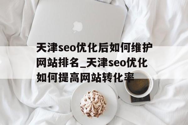 天津seo优化后如何维护网站排名_天津seo优化如何提高网站转化率