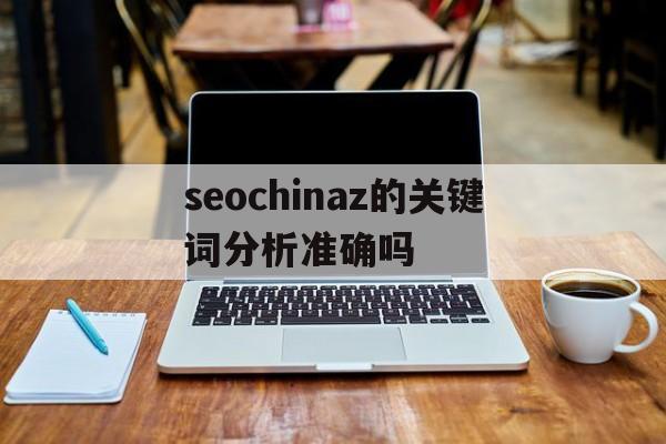 seochinaz的关键词分析准确吗